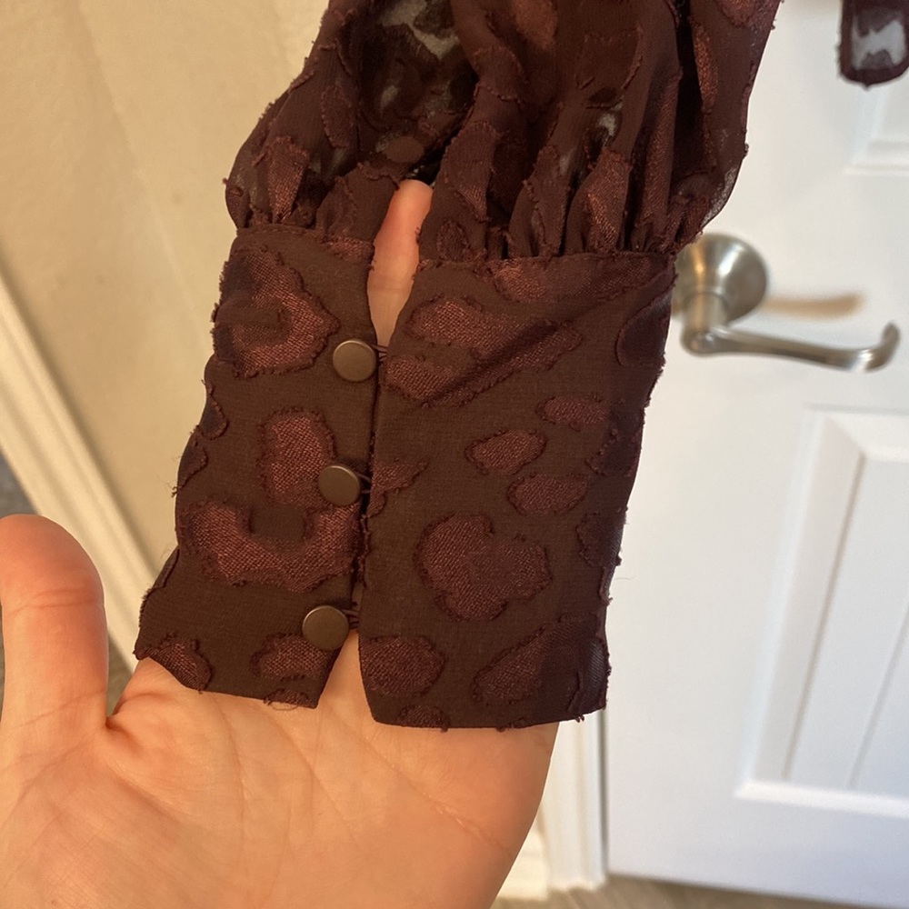 Express blouse - Picture 4 of 7